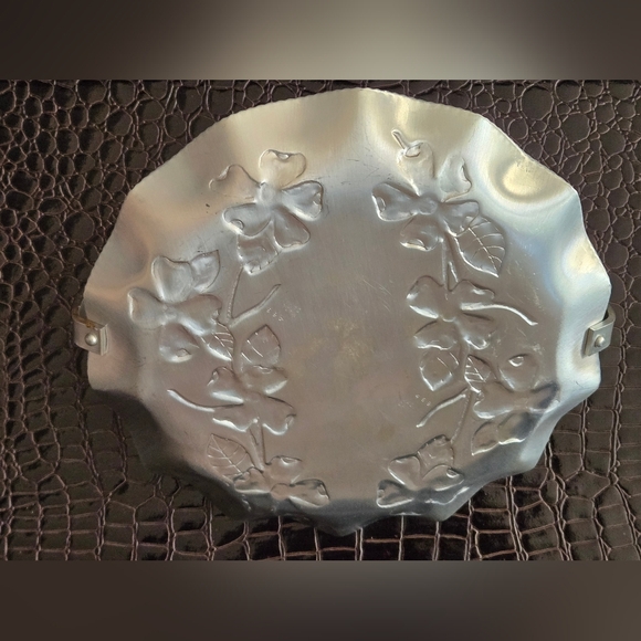 VTG💫Aluminum Tray Set - Picture 7 of 9